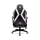 DIABLO Chairs X-Horn 2.0 King Size czarno-biały - 1208653 - zdjęcie 2